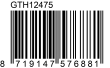 EAN13 -57688