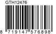 EAN13 -57689