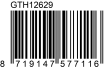 EAN13 -57711