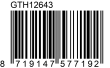 EAN13 -57719