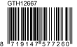 EAN13 -57726