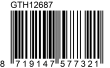 EAN13 -57732