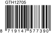 EAN13 -57739