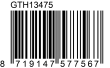 EAN13 -57756