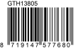 EAN13 -57768