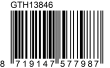 EAN13 -57798
