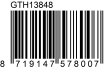EAN13 -57800