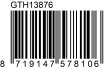EAN13 -57810