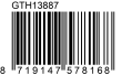 EAN13 -57816