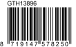 EAN13 -57825