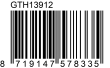 EAN13 -57833
