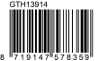 EAN13 -57835