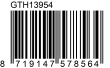 EAN13 -57856