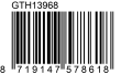 EAN13 -57861