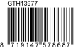 EAN13 -57868