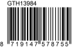 EAN13 -57875