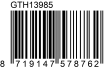 EAN13 -57876