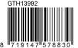 EAN13 -57883