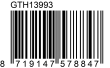 EAN13 -57884
