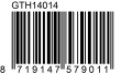 EAN13 -57901