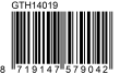 EAN13 -57904