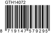 EAN13 -57929