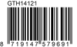 EAN13 -57969