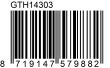 EAN13 -57988