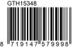 EAN13 -57999