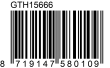 EAN13 -58010
