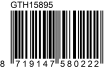 EAN13 -58022