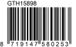EAN13 -58025