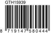EAN13 -58044