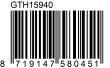 EAN13 -58045