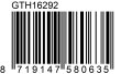 EAN13 -58063