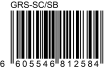 EAN13 -58114