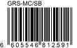 EAN13 -58115