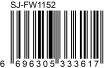 EAN13 -58212