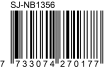 EAN13 -58224