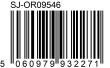 EAN13 -58232