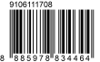 EAN13 -58253