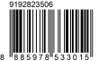 EAN13 -58469