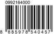 EAN13 -58510