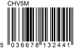 EAN13 -58573