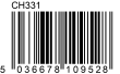 EAN13 -58582