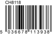 EAN13 -58589