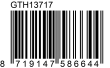 EAN13 -58664