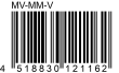 EAN13 -58772