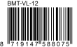 EAN13 -58807