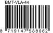 EAN13 -58808